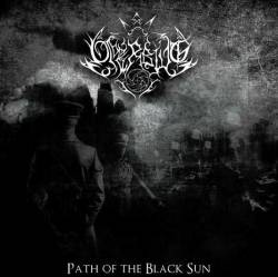 Path of the Black Sun